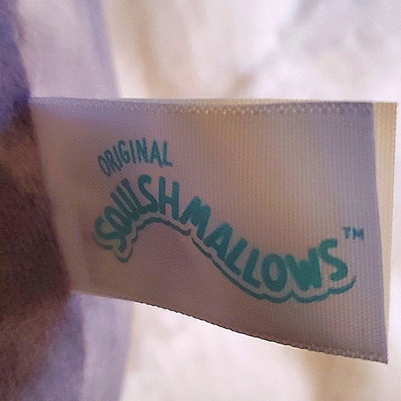 Squishmallow Gustavos - Picture 3 of 8